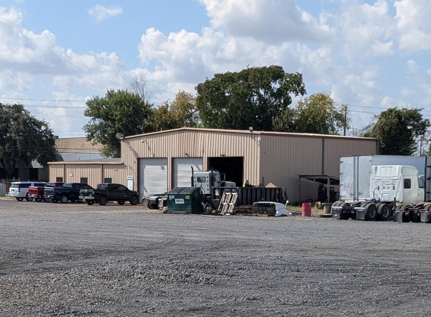 7875 Market Street Rd, Houston, TX for lease Primary Photo- Image 1 of 3