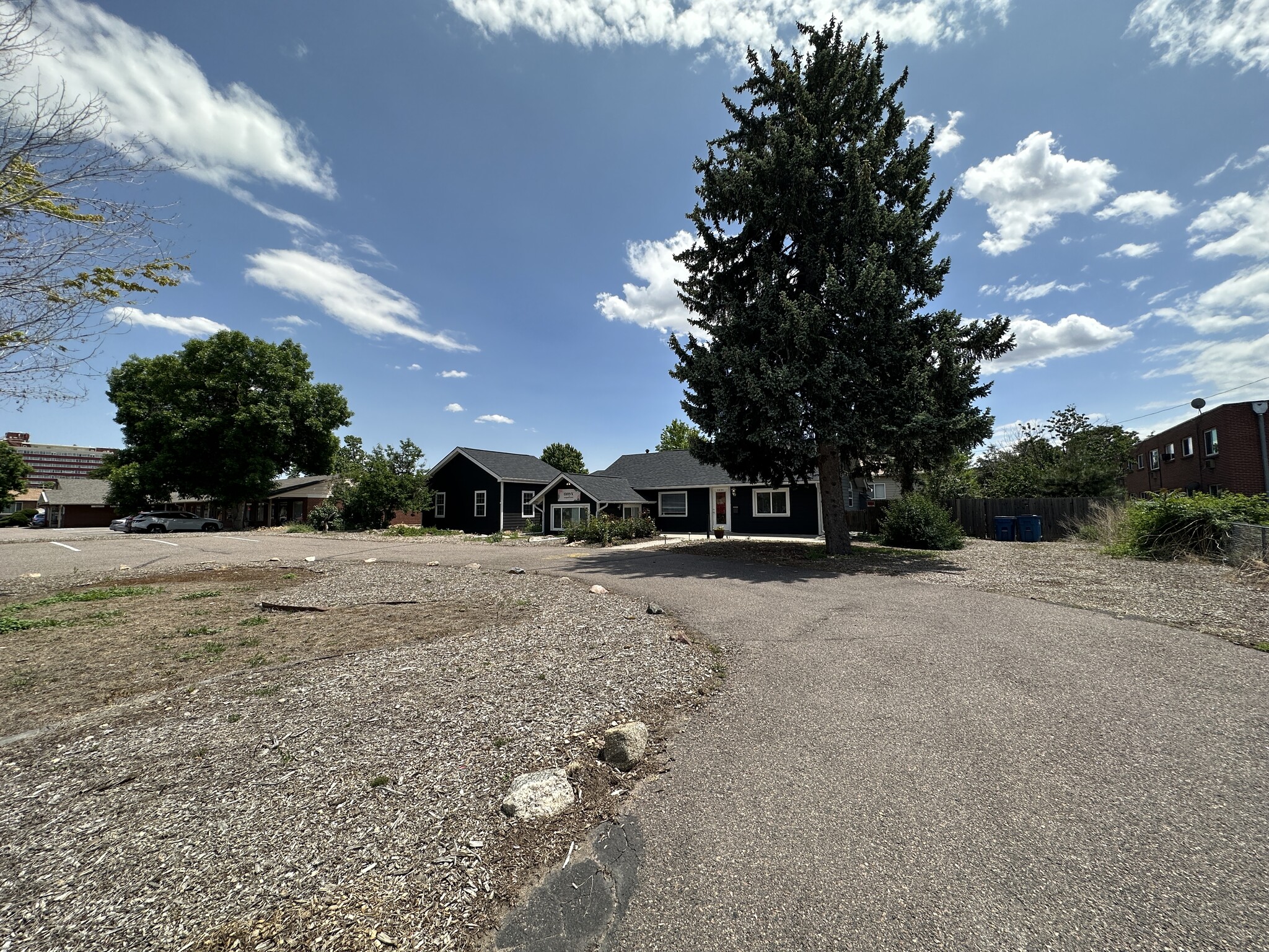 6690 W 38th Ave, Wheat Ridge, CO 80033 - Land for Sale | LoopNet