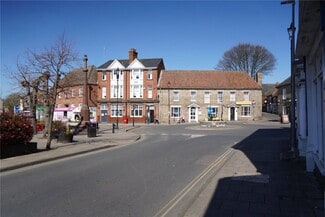 More details for 7 Market Pl, Thetford - Retail for Lease