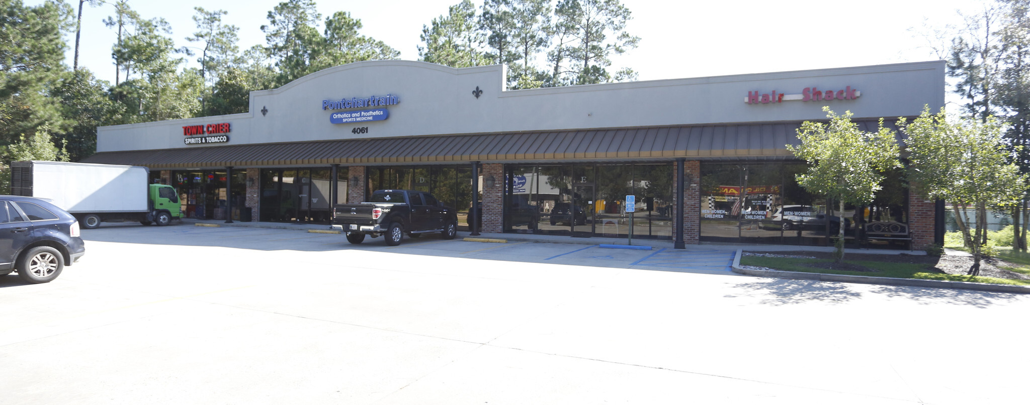 4061 Hwy 59, Mandeville, LA for lease Primary Photo- Image 1 of 20