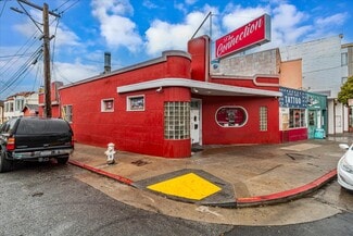 More details for 5740 Mission St, San Francisco, CA - Retail for Sale