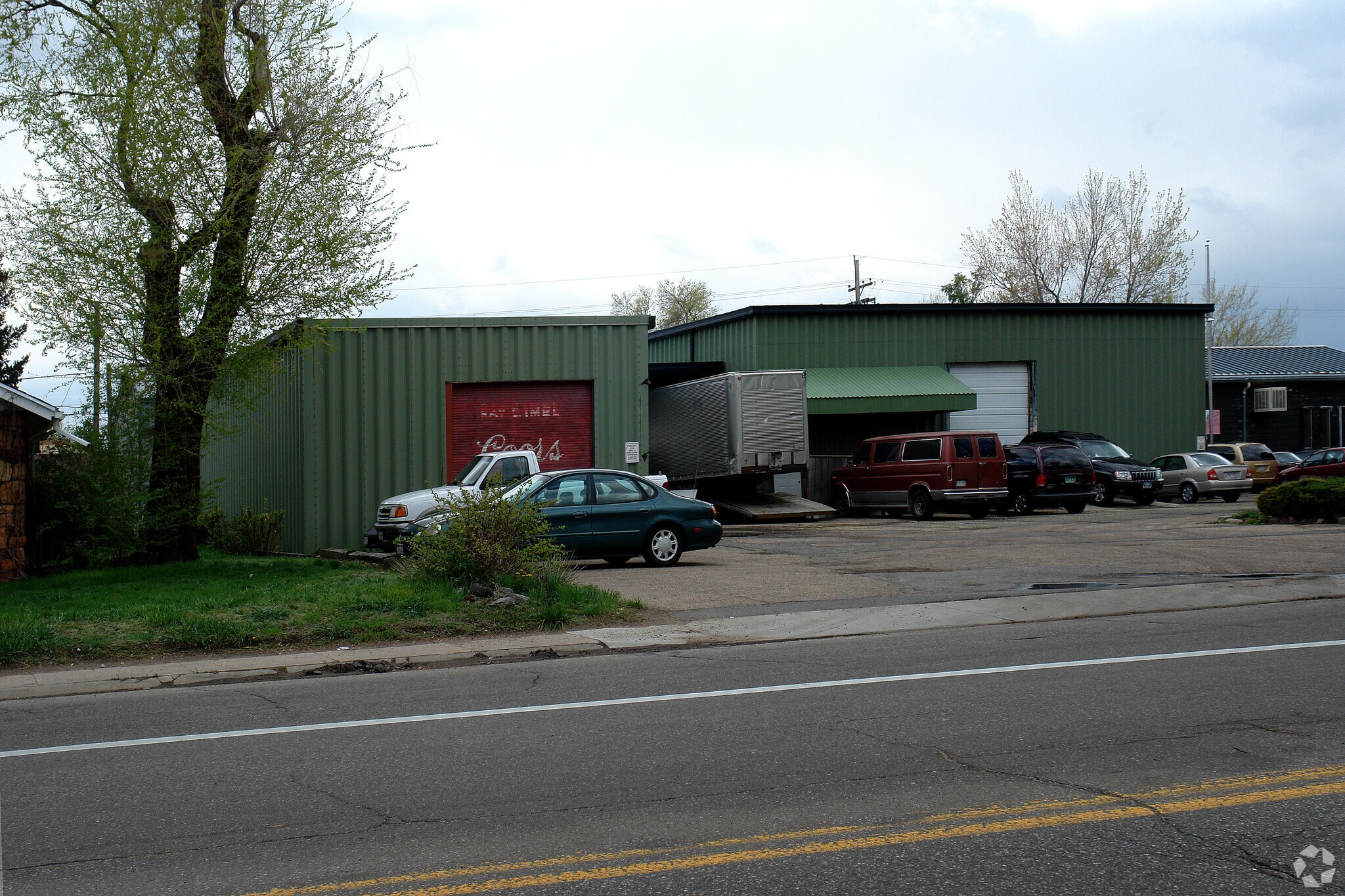404 W Baseline Rd, Lafayette, CO for sale Primary Photo- Image 1 of 1