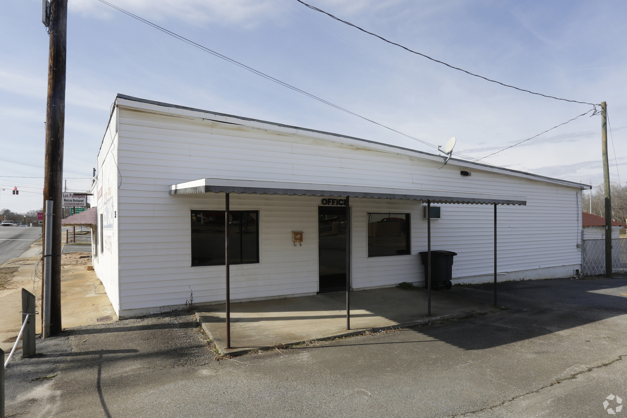 231-233 E Greer St, Honea Path, SC for sale Primary Photo- Image 1 of 1