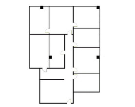 8500 N Stemmons Fwy, Dallas, TX for lease Floor Plan- Image 1 of 1