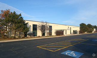 More details for 2500 Warrenville Rd, Downers Grove, IL - Office for Lease