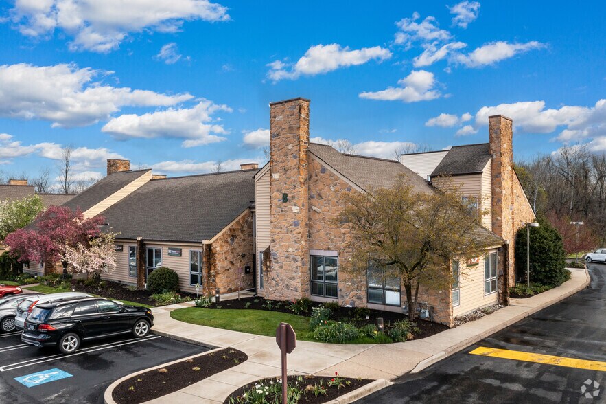 1000 Germantown Pike, Plymouth Meeting, PA 19462