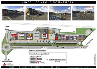 More details for Retail for Lease