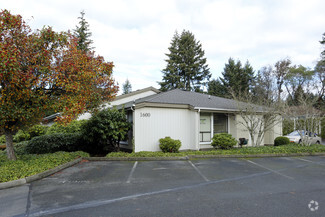 More details for 1600 148th Ave, Bellevue, WA - Office for Lease