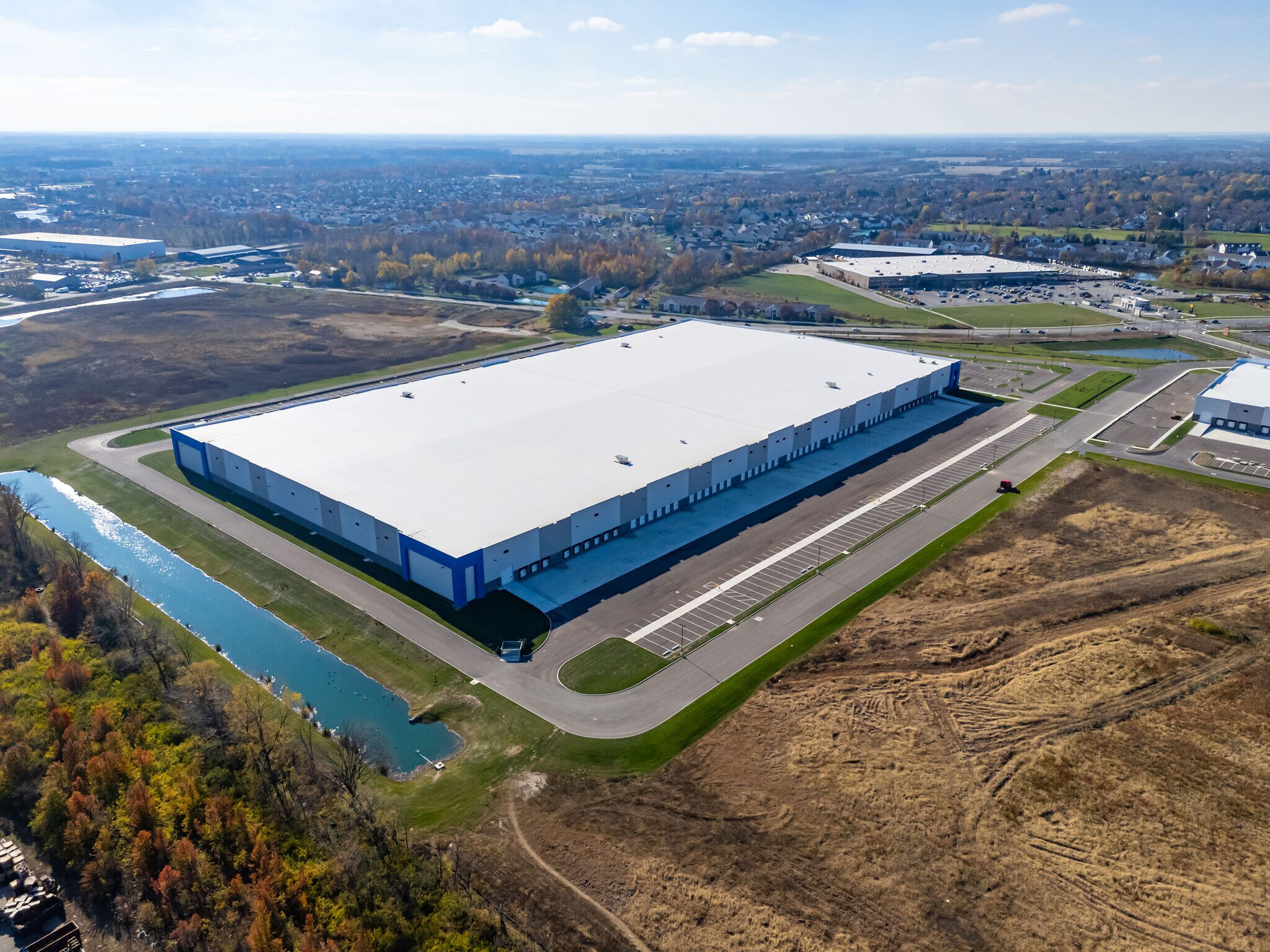 840 Hilliard Rome Rd, Columbus, OH for sale Building Photo- Image 1 of 1