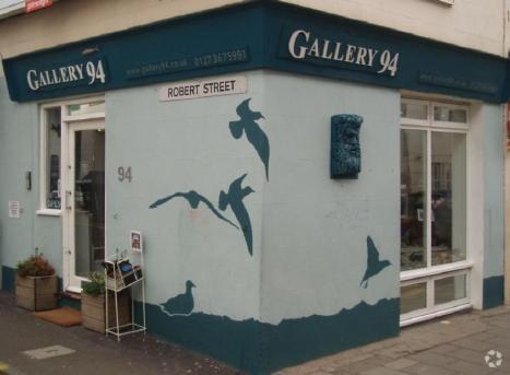 94-95 North Rd, Brighton for lease - Primary Photo - Image 1 of 1