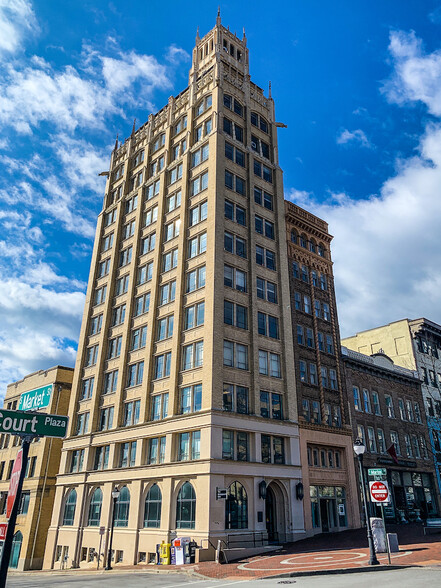 22 S Pack Sq, Asheville, NC 28801 - Jackson Building LEASE | LoopNet