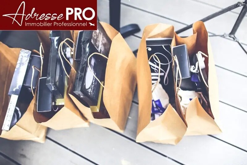 Retail in Montpellier for lease - Building Photo - Image 3 of 8