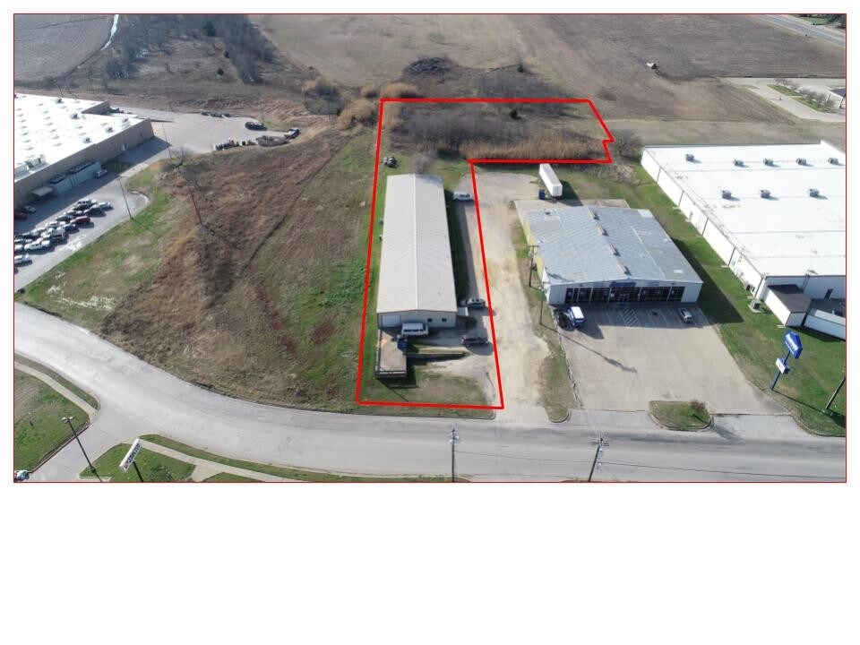 304 Coke Ave, Hillsboro, TX for sale Other- Image 1 of 1