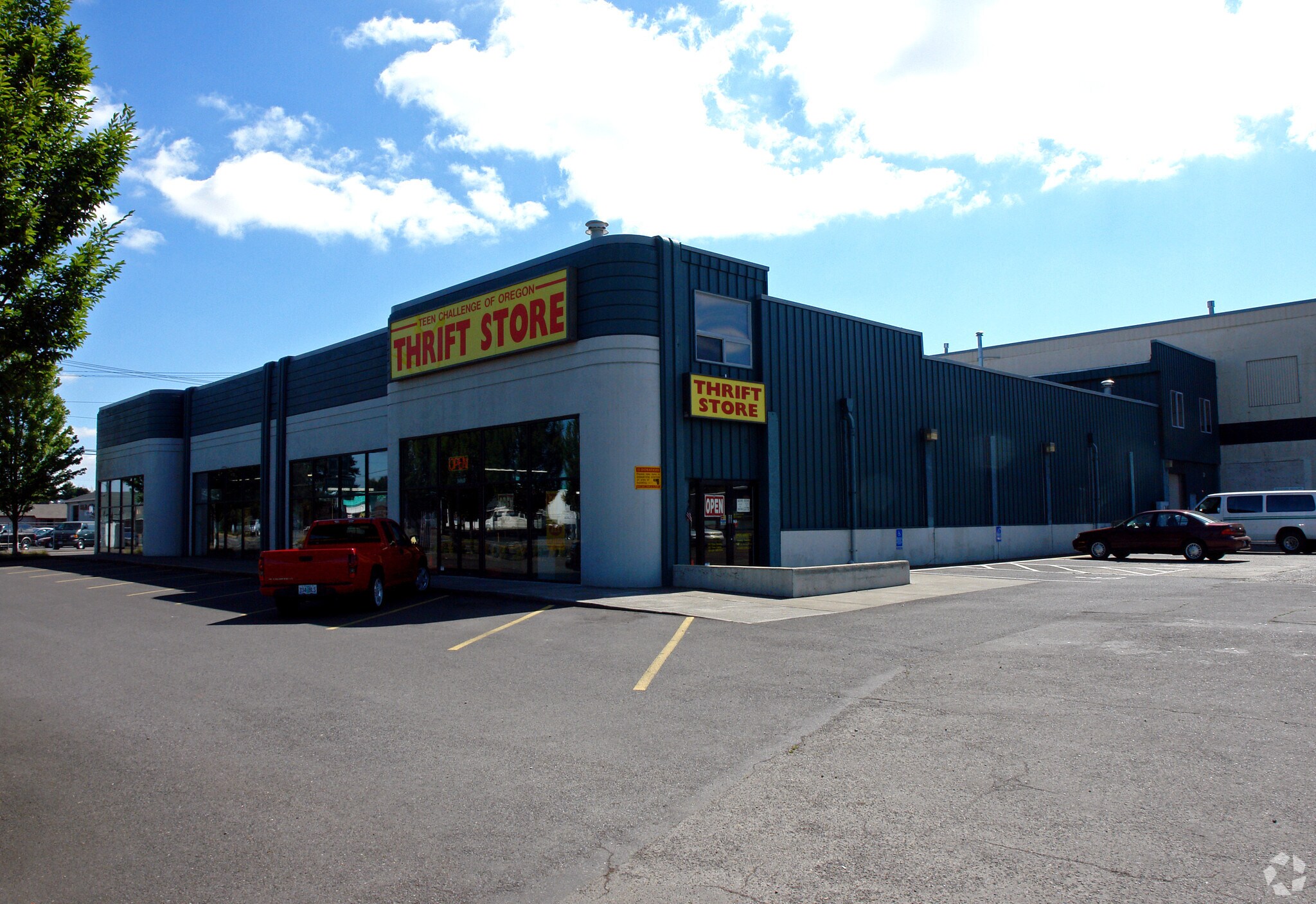 3060 Portland Rd NE, Salem, OR for sale Building Photo- Image 1 of 1