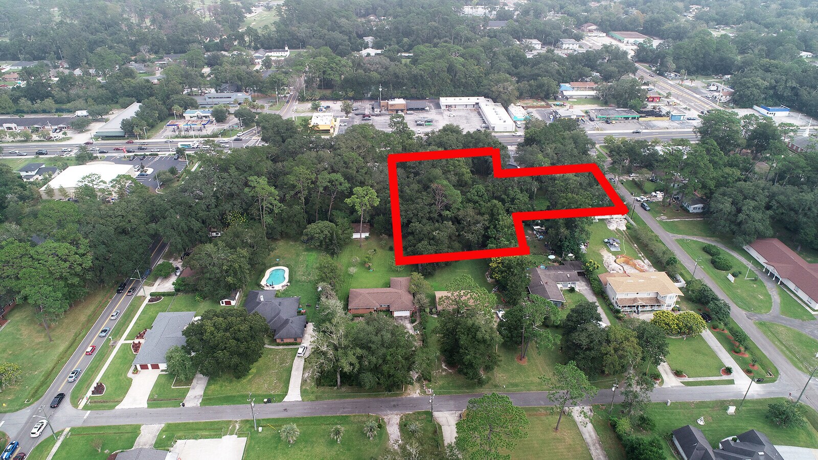 19361960 Lane Ave, Jacksonville, FL 32210