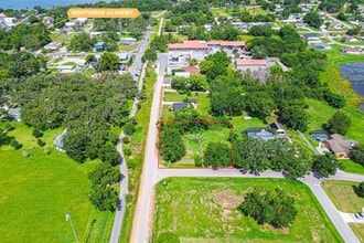 17025 Lakeside Dr, Montverde, FL - AERIAL  map view