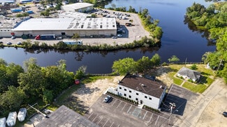 More details for 90 Irons St, Toms River, NJ - Office for Lease