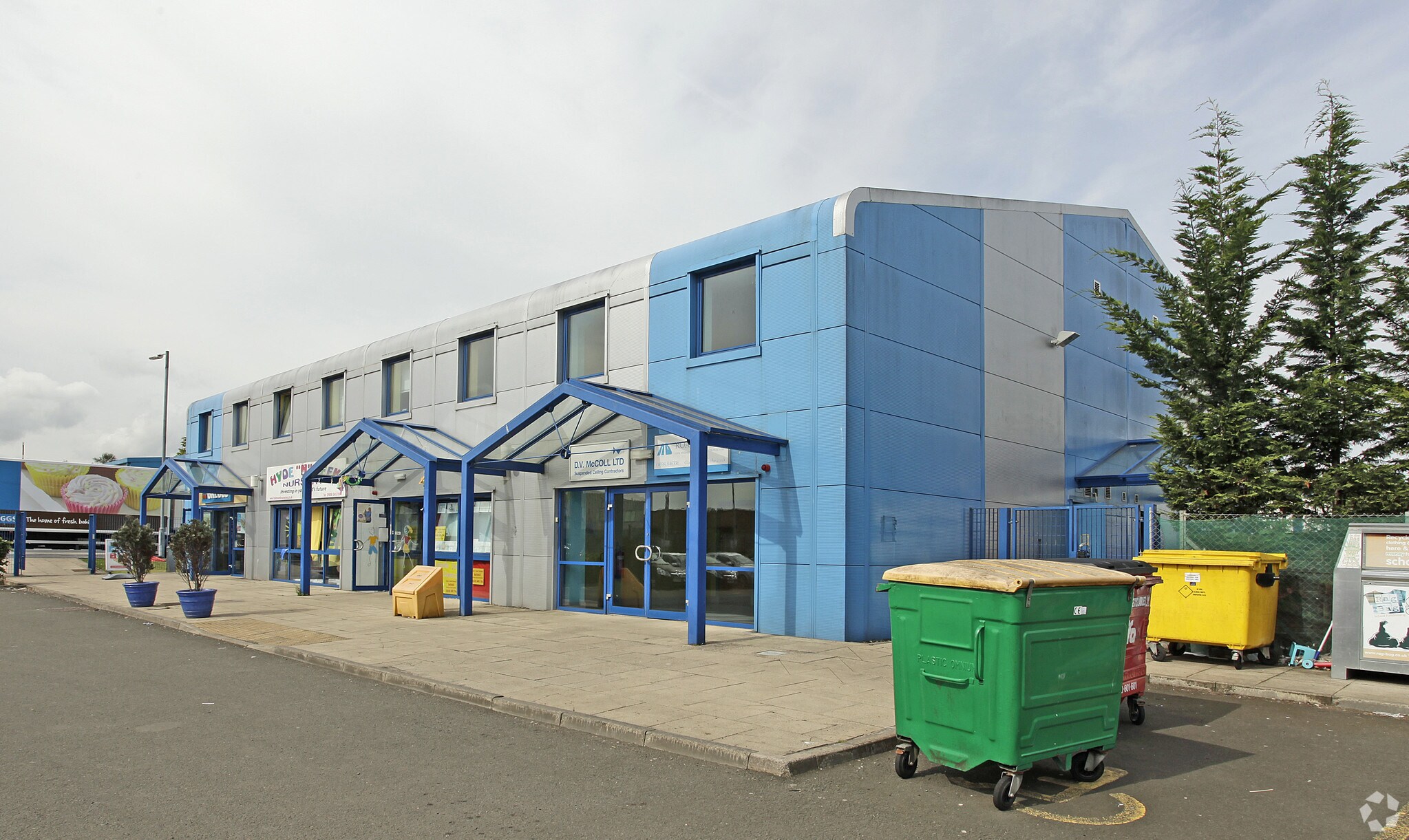 Sholto Cres, Bellshill for sale Primary Photo- Image 1 of 1