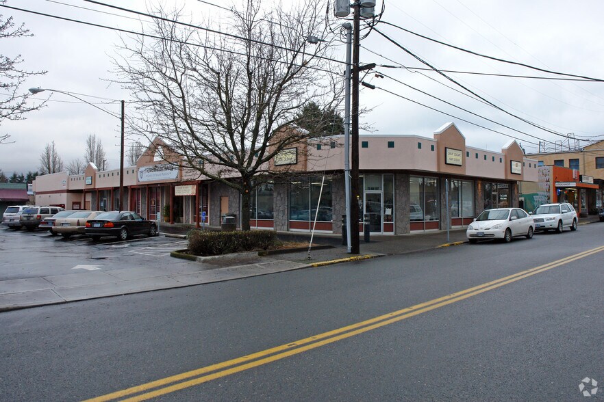 55-75 NW 1st St, Gresham, OR for sale - Primary Photo - Image 1 of 1