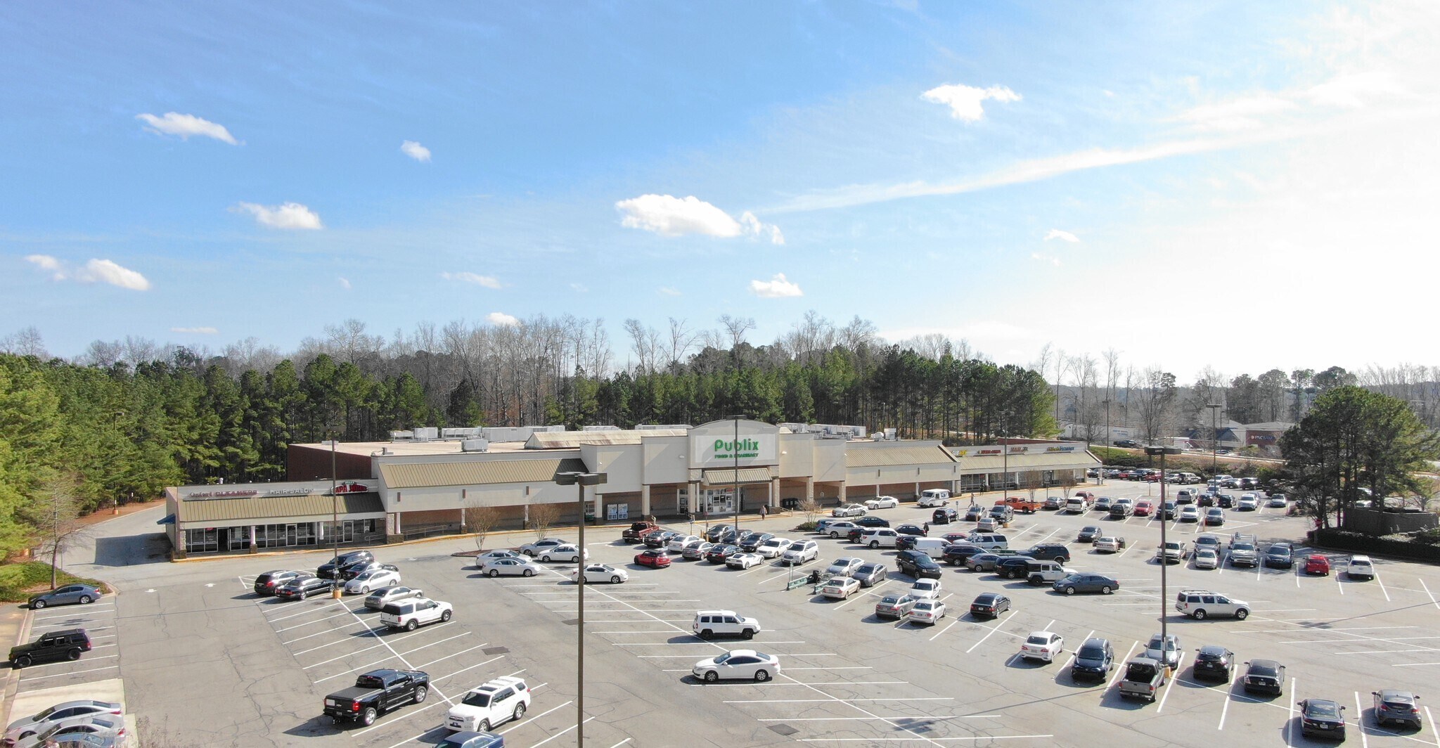 380 N Deshon Rd, Stone Mountain, GA for sale Building Photo- Image 1 of 1