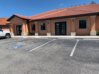 More details for 606 S Tamiami Trl, Osprey, FL - Office for Lease