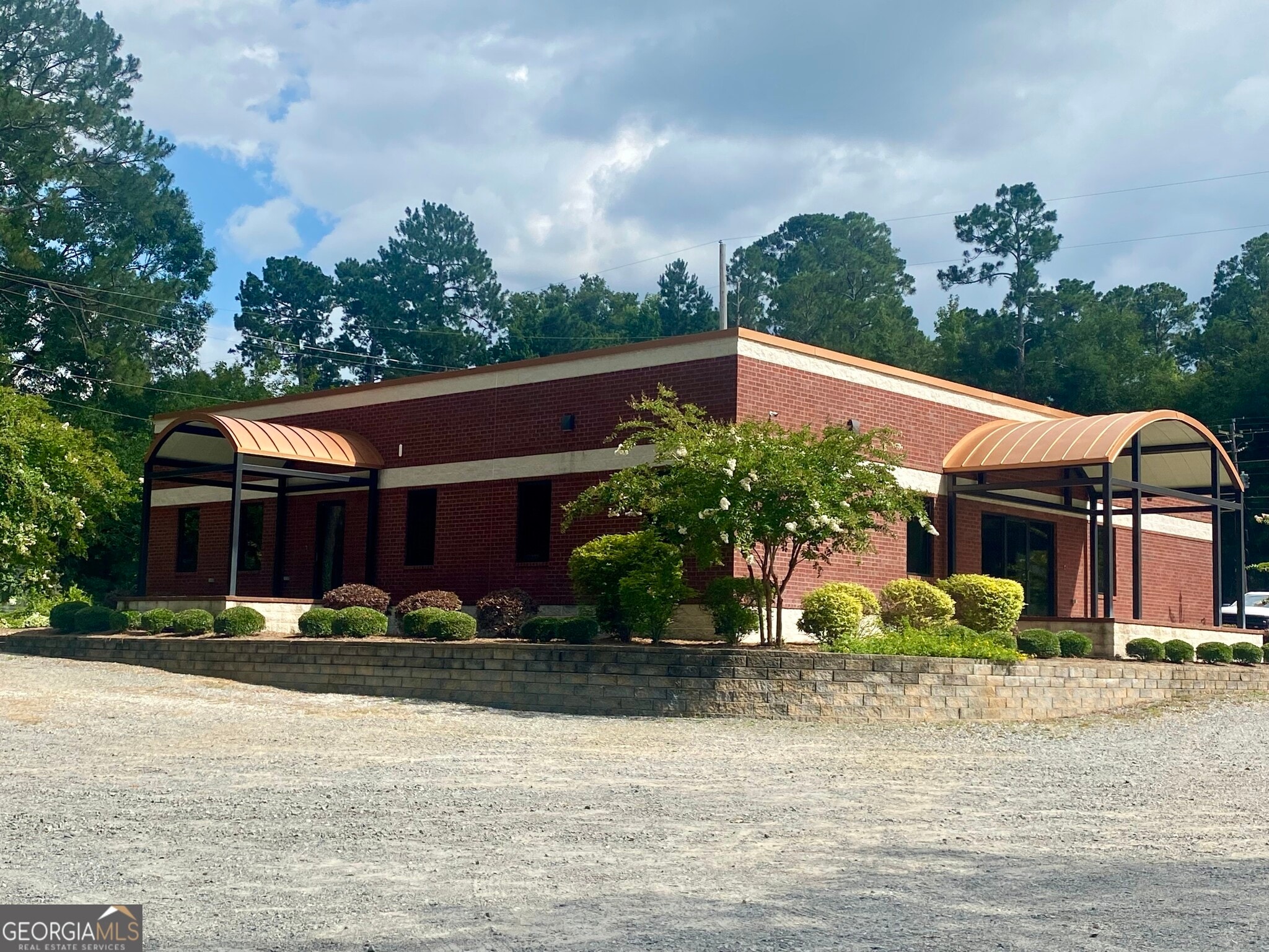 1124 GA Highway 29 S, East Dublin, GA for sale Primary Photo- Image 1 of 11