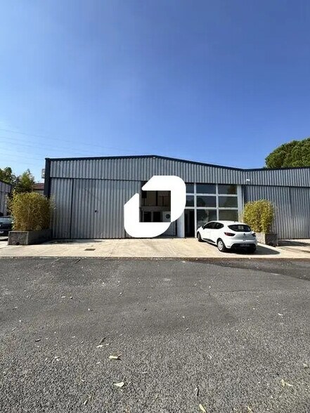 Flex in Saint-Jean-de-Védas for lease - Building Photo - Image 1 of 4