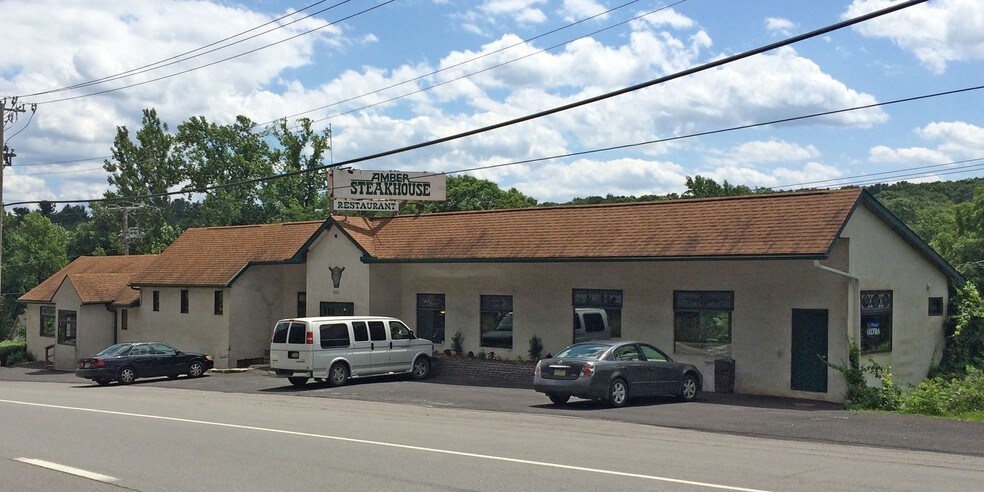 Retail in Mount Pocono, PA for sale - Primary Photo - Image 1 of 1