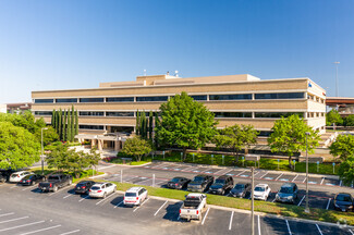 More details for 101 W Louis Henna Blvd, Austin, TX - Office for Lease