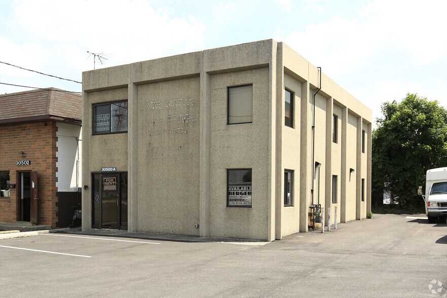 30500 Euclid Ave, Wickliffe, OH for sale - Primary Photo - Image 1 of 1