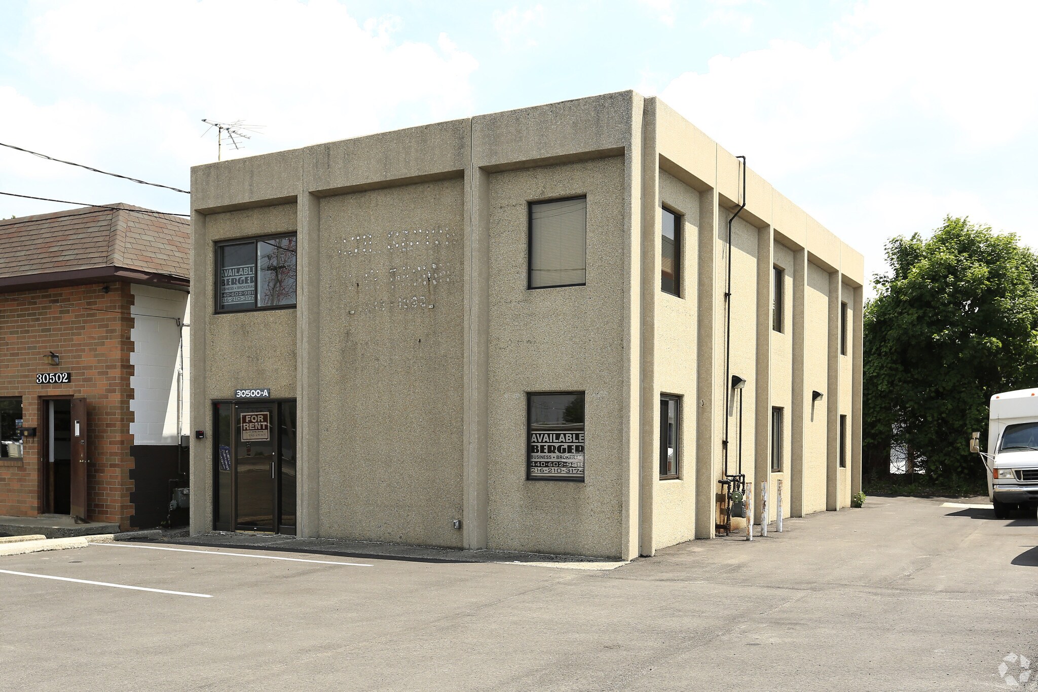 30500 Euclid Ave, Wickliffe, OH for sale Primary Photo- Image 1 of 1