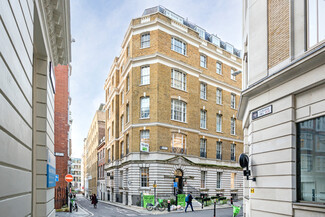 More details for 1-3 College Hill, London - Office for Lease