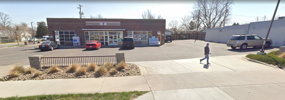 5090 N Federal Blvd, Denver, CO for lease - Building Photo - Image 3 of 4