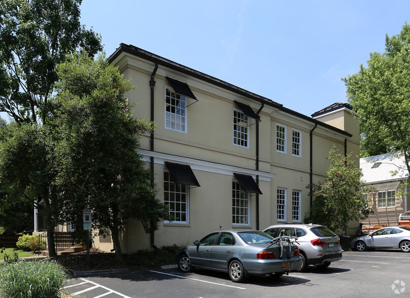 107 Glenwood Ave, Raleigh, NC for lease - Building Photo - Image 2 of 6