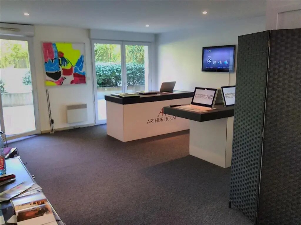 Office in Fontenay-sous-Bois for lease Building Photo- Image 1 of 9