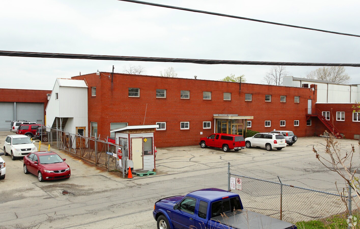 12731 Route 30, North Huntingdon, PA 15642