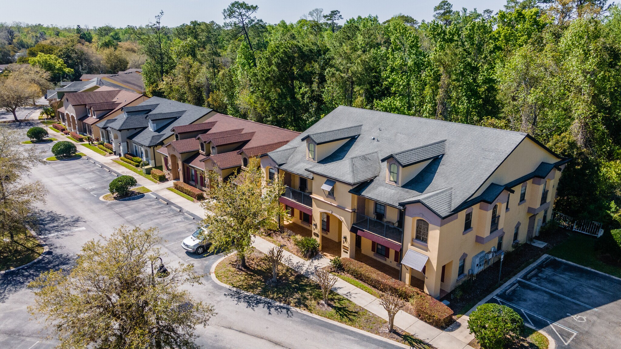 1100 Town Plaza Ct, Winter Springs 32708 Winter Springs Executive