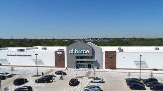 More details for 2301 Rio Grande Blvd, Euless, TX - Retail for Sale