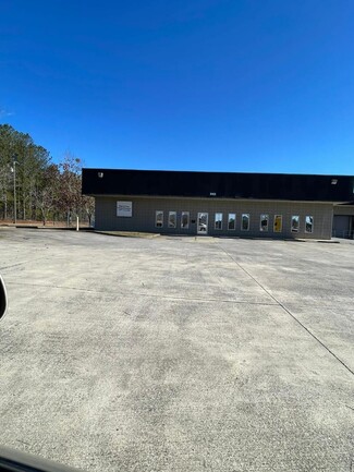 More details for 260 Maxham Rd, Austell, GA - Retail for Sale