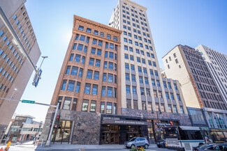 More details for 306 W Superior St, Duluth, MN - Office for Lease