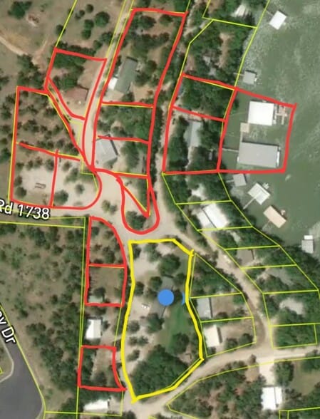 179 Private Road 1735, Chico, TX for sale - Building Photo - Image 2 of 43