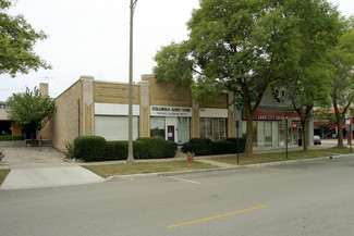 More details for 1732 First St, Highland Park, IL - Office/Retail for Lease