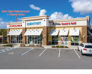 More details for 9434 Narcoossee Rd, Orlando, FL - Retail for Lease