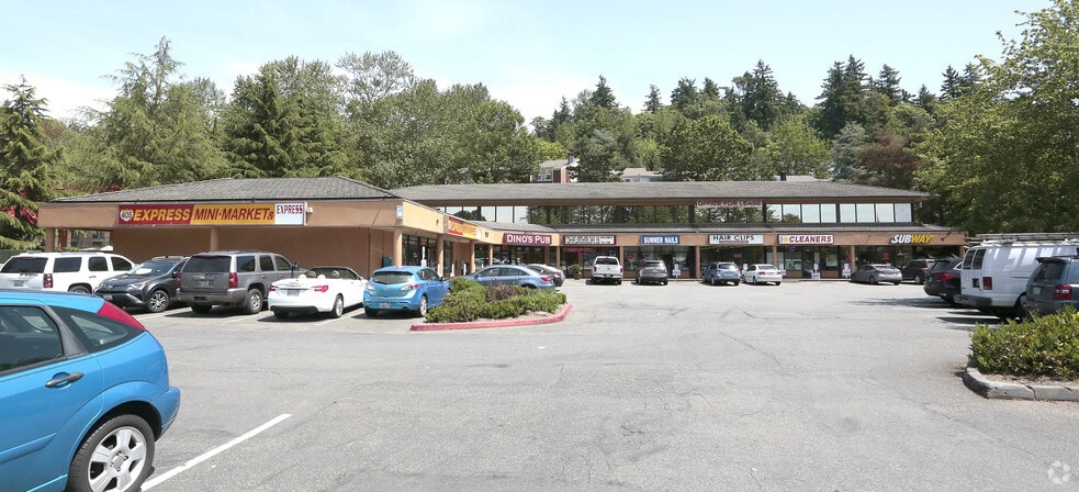 1800 NE 44th St, Renton, WA for lease - Building Photo - Image 3 of 16