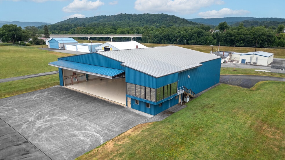 355 Proctor st, Lock Haven, PA for sale - Building Photo - Image 1 of 40