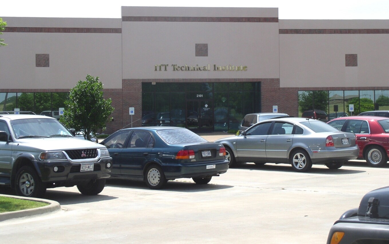 2101 Waterview Pky, Richardson, TX for sale Primary Photo- Image 1 of 1