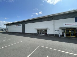 More details for Units A-E Vanguard Way, Shrewsbury - Industrial for Lease