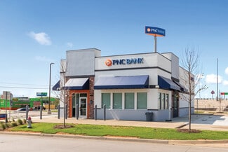 More details for 12601 Lake June Rd, Balch Springs, TX - Retail for Sale