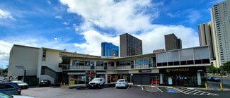 More details for 1365 Nuuanu Ave, Honolulu, HI - Multiple Space Uses for Lease