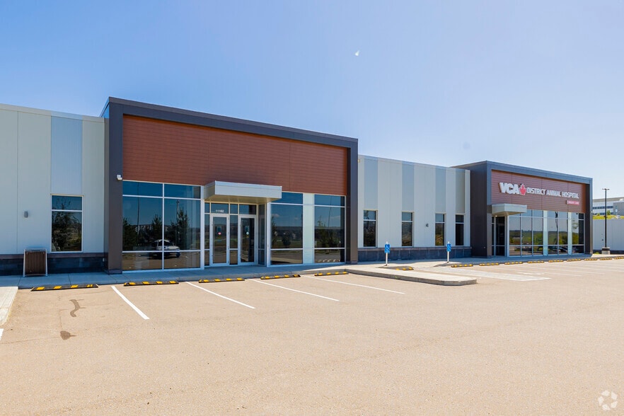 11150 11 St, Calgary, AB for lease - Building Photo - Image 2 of 2